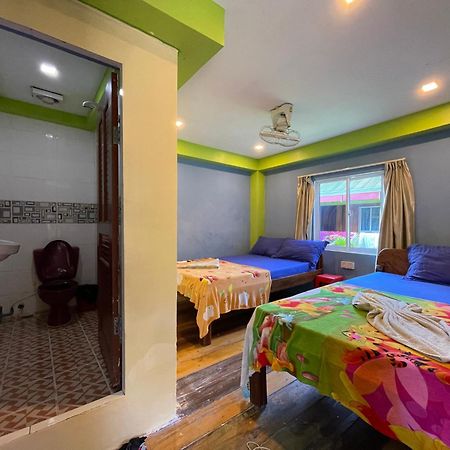 Villa Koh Rong Kaoh Touch Kültér fotó
