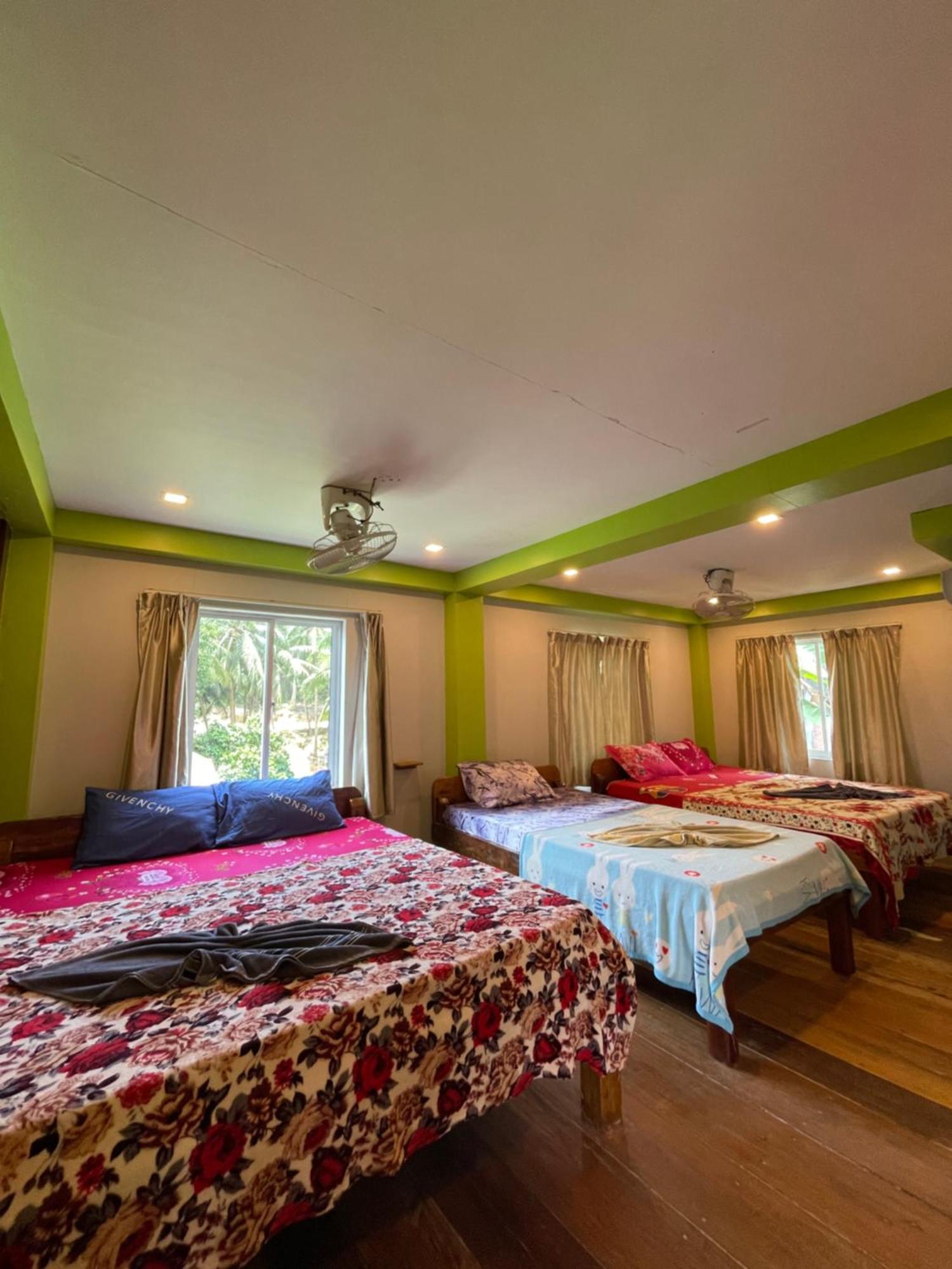 Villa Koh Rong Kaoh Touch Kültér fotó