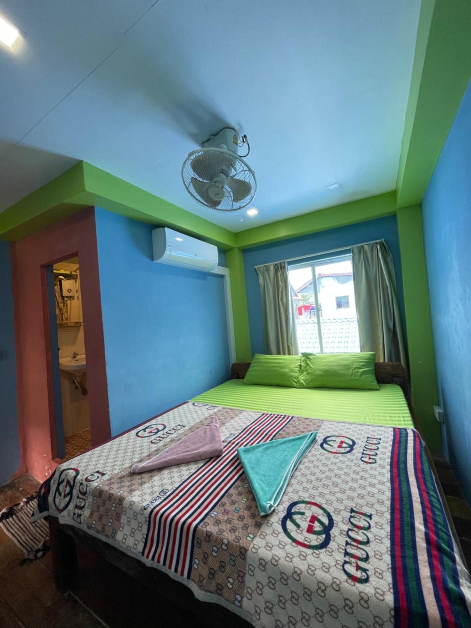 Villa Koh Rong Kaoh Touch Kültér fotó