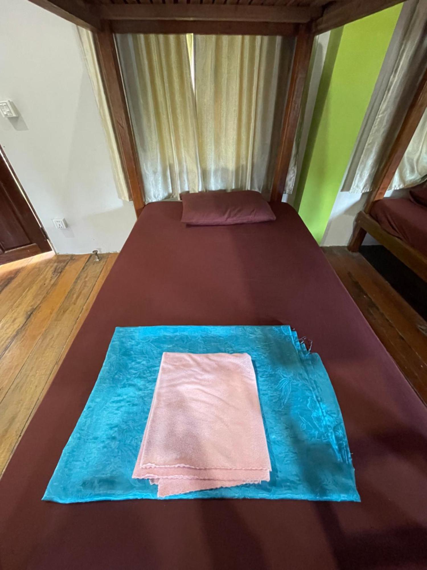 Villa Koh Rong Kaoh Touch Kültér fotó