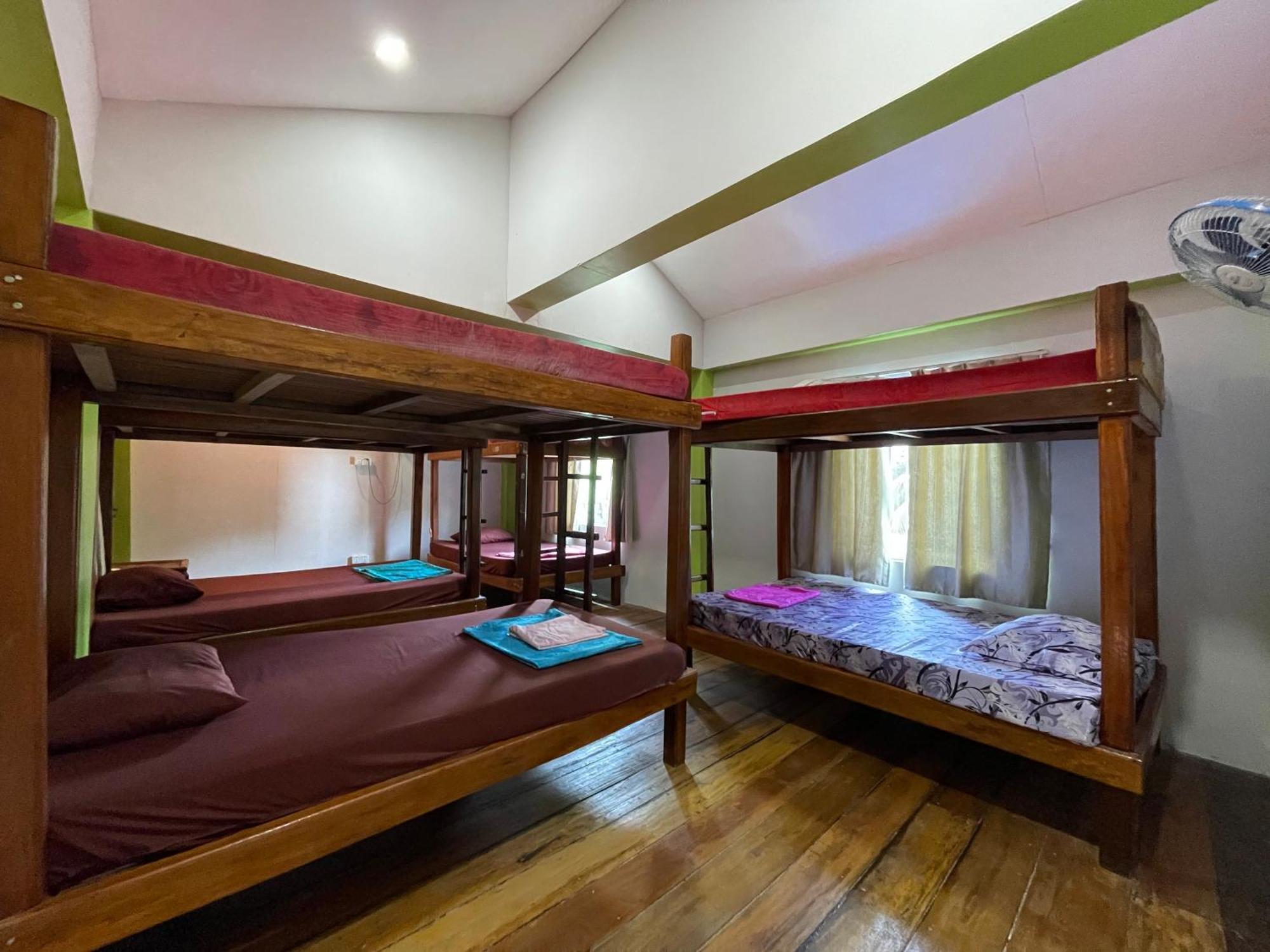Villa Koh Rong Kaoh Touch Kültér fotó