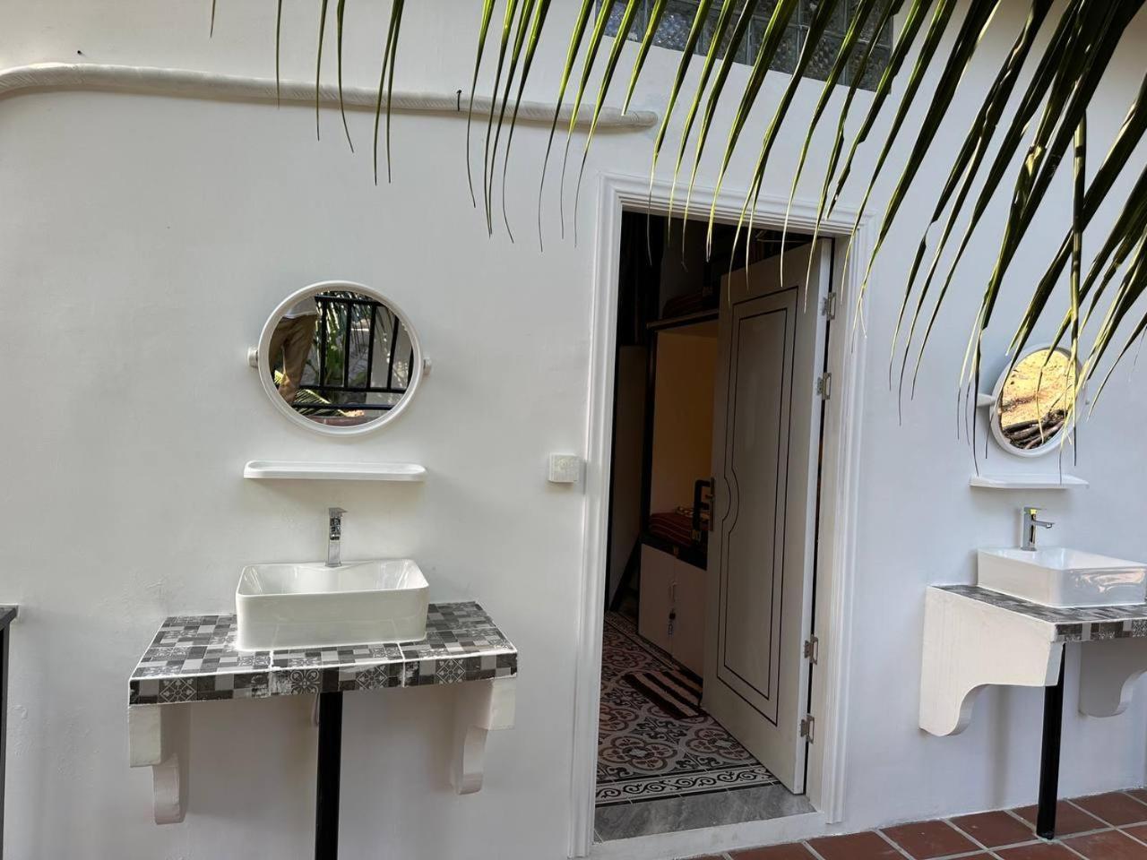 Villa Koh Rong Kaoh Touch Kültér fotó
