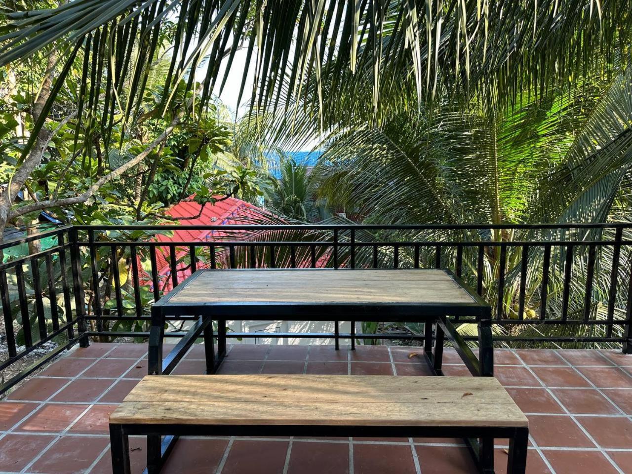 Villa Koh Rong Kaoh Touch Kültér fotó